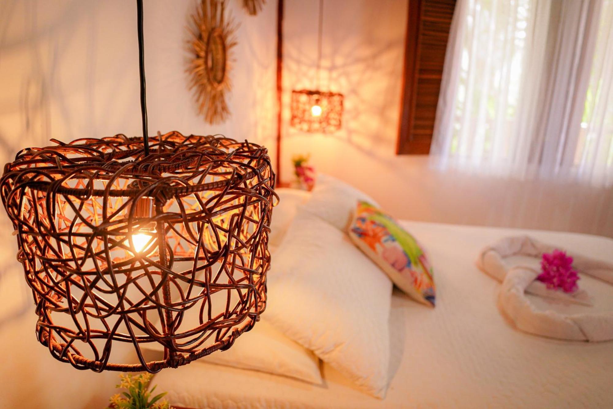Ecohotel Yachay Tayrona Dentro Del Parque Tayrona Ел Заино Екстериор снимка