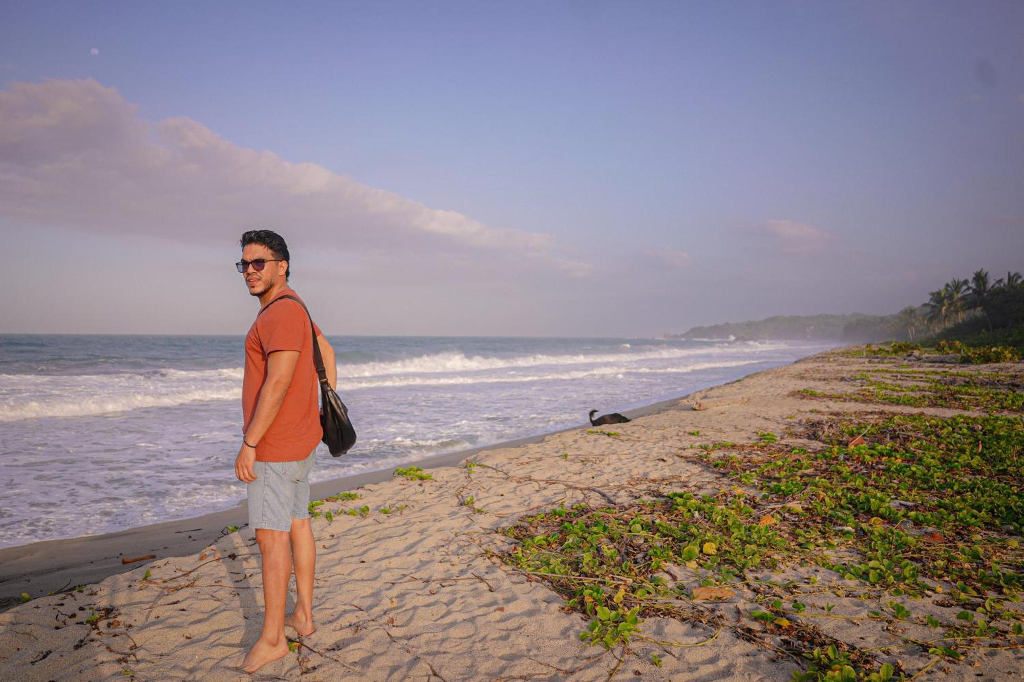 Ecohotel Yachay Tayrona Dentro Del Parque Tayrona Ел Заино Екстериор снимка