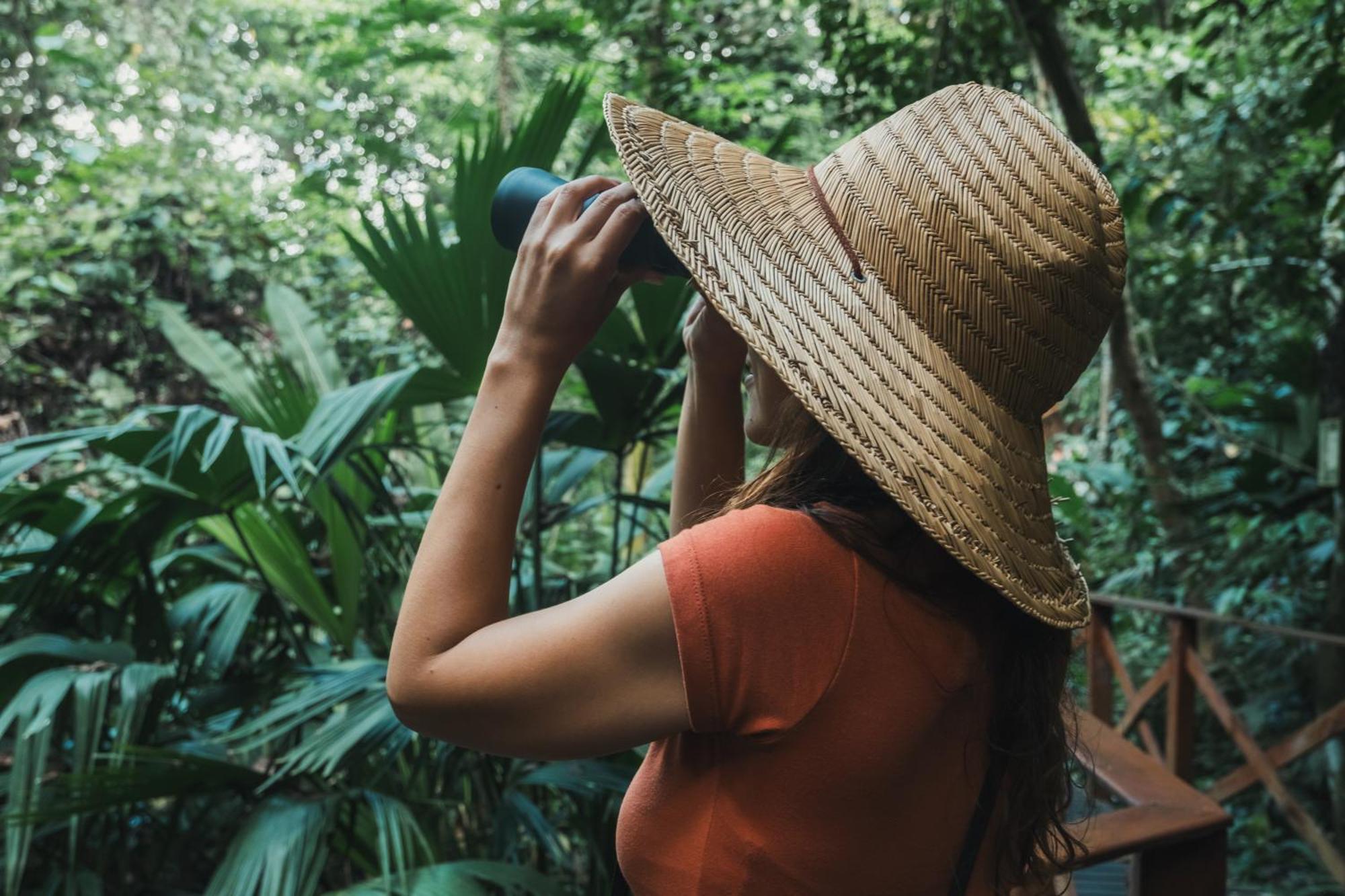 Ecohotel Yachay Tayrona Dentro Del Parque Tayrona Ел Заино Екстериор снимка