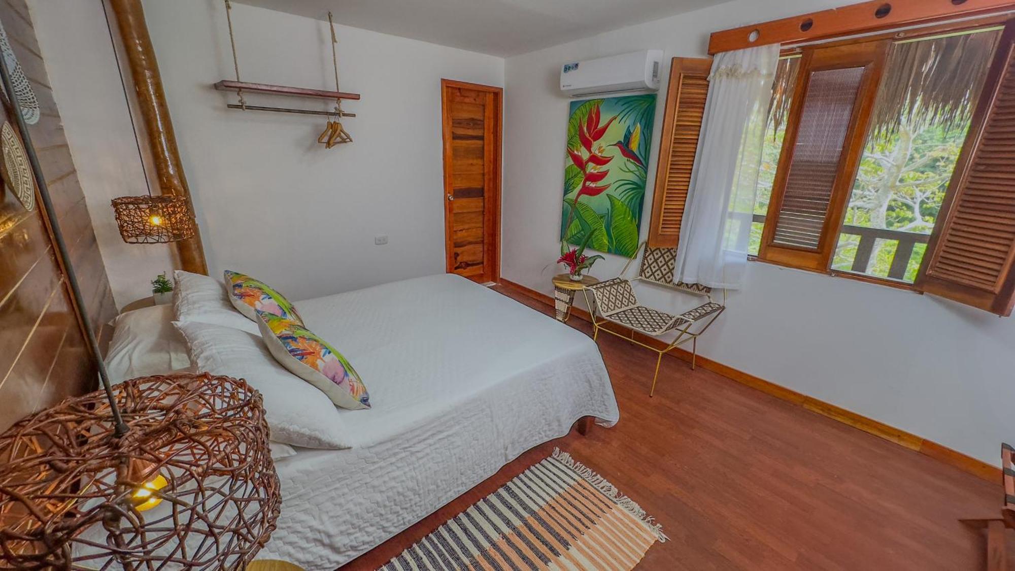 Ecohotel Yachay Tayrona Dentro Del Parque Tayrona Ел Заино Екстериор снимка